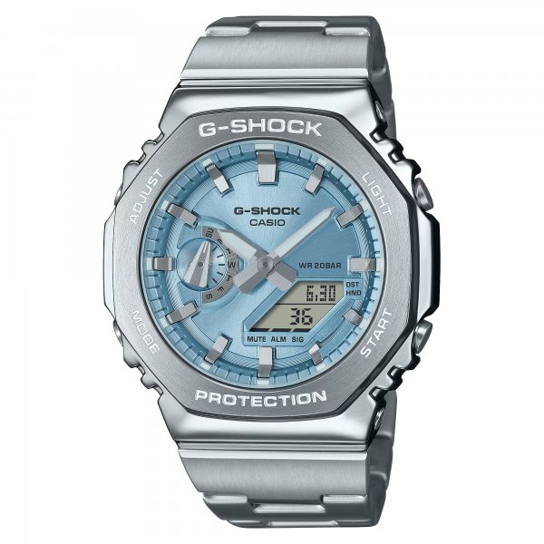 G-Shock G-Steel watch GM-2110D-2AER