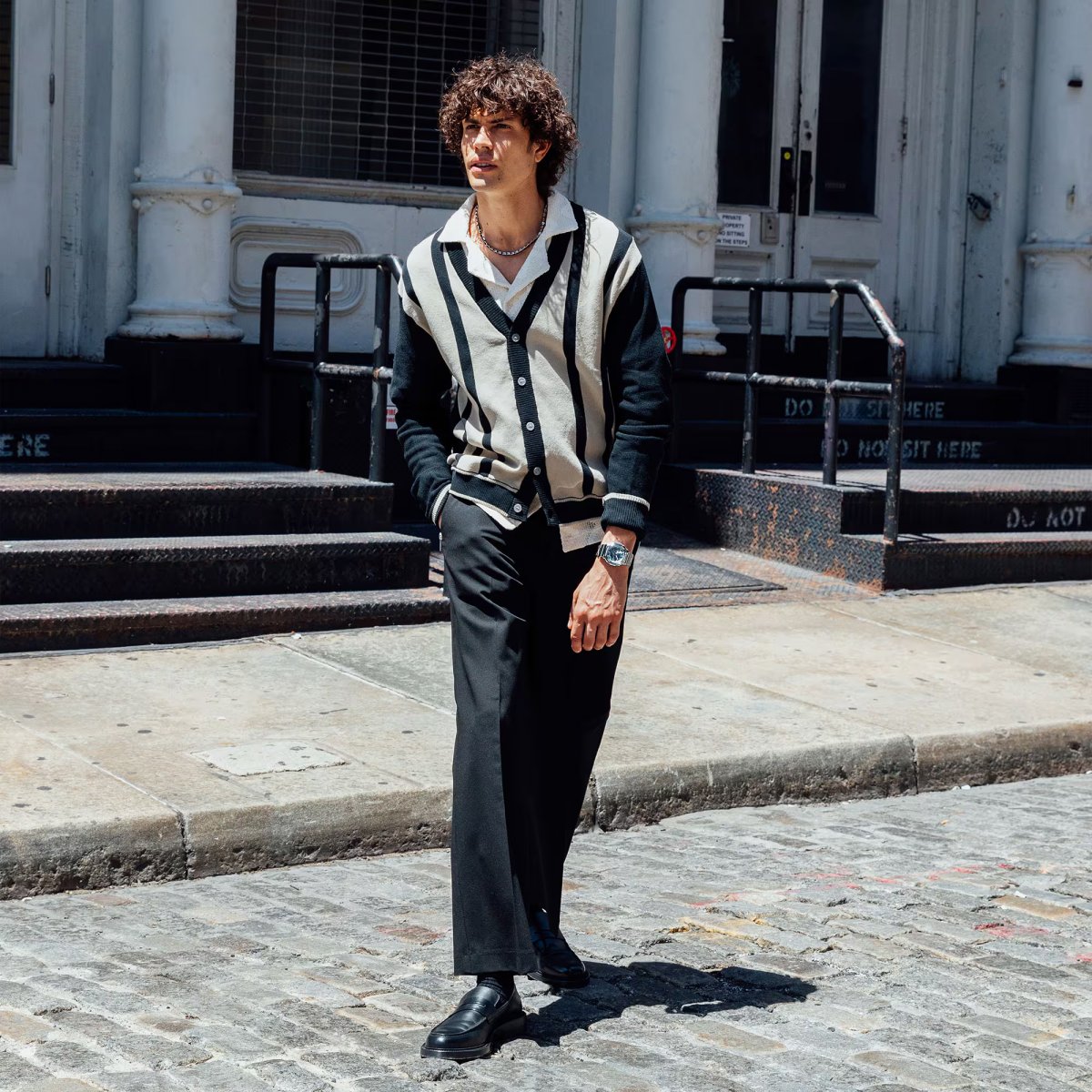 G-Shock G-Steel horloge GM-2110D-2AER