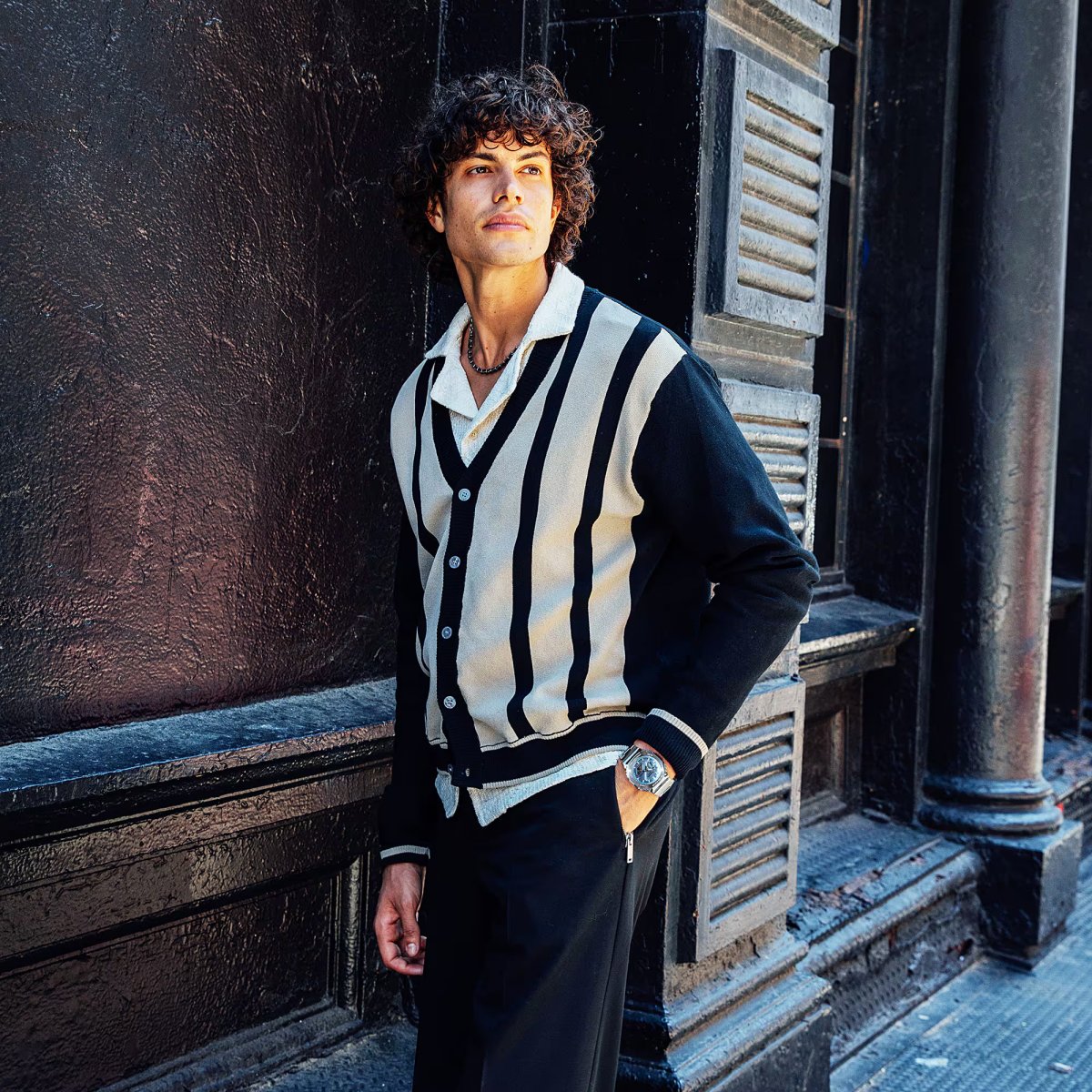 G-Shock G-Steel horloge GM-2110D-2AER