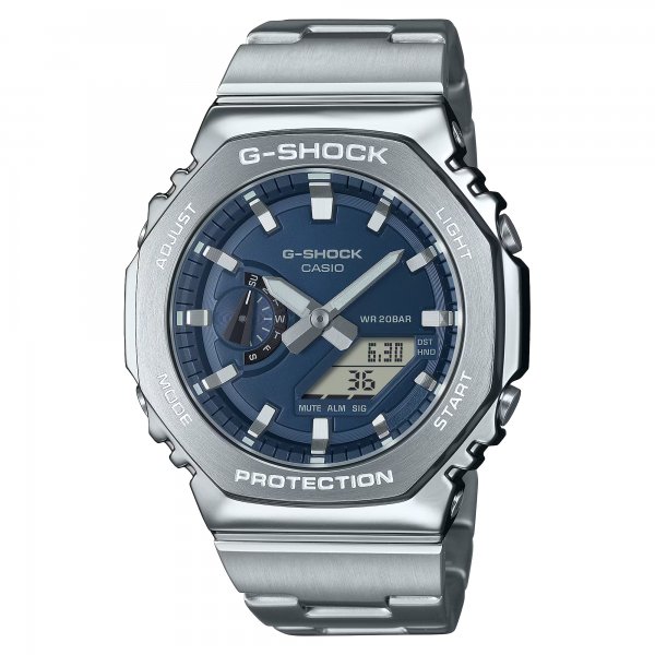 G-Shock G-Steel horloge GM-2110D-2BER