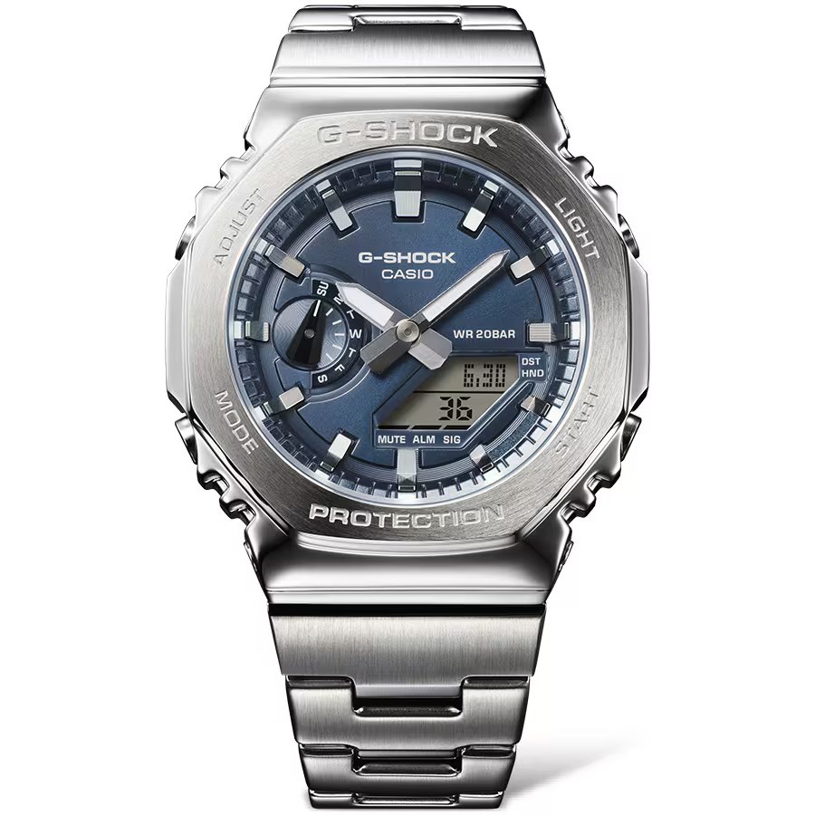 G-Shock G-Steel horloge GM-2110D-2BER