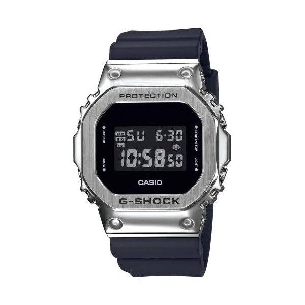 G-Shock The Origin Horloge GM-5600-1ER