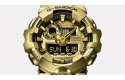 G-Shock G-Steel watch GM-700G-9AER