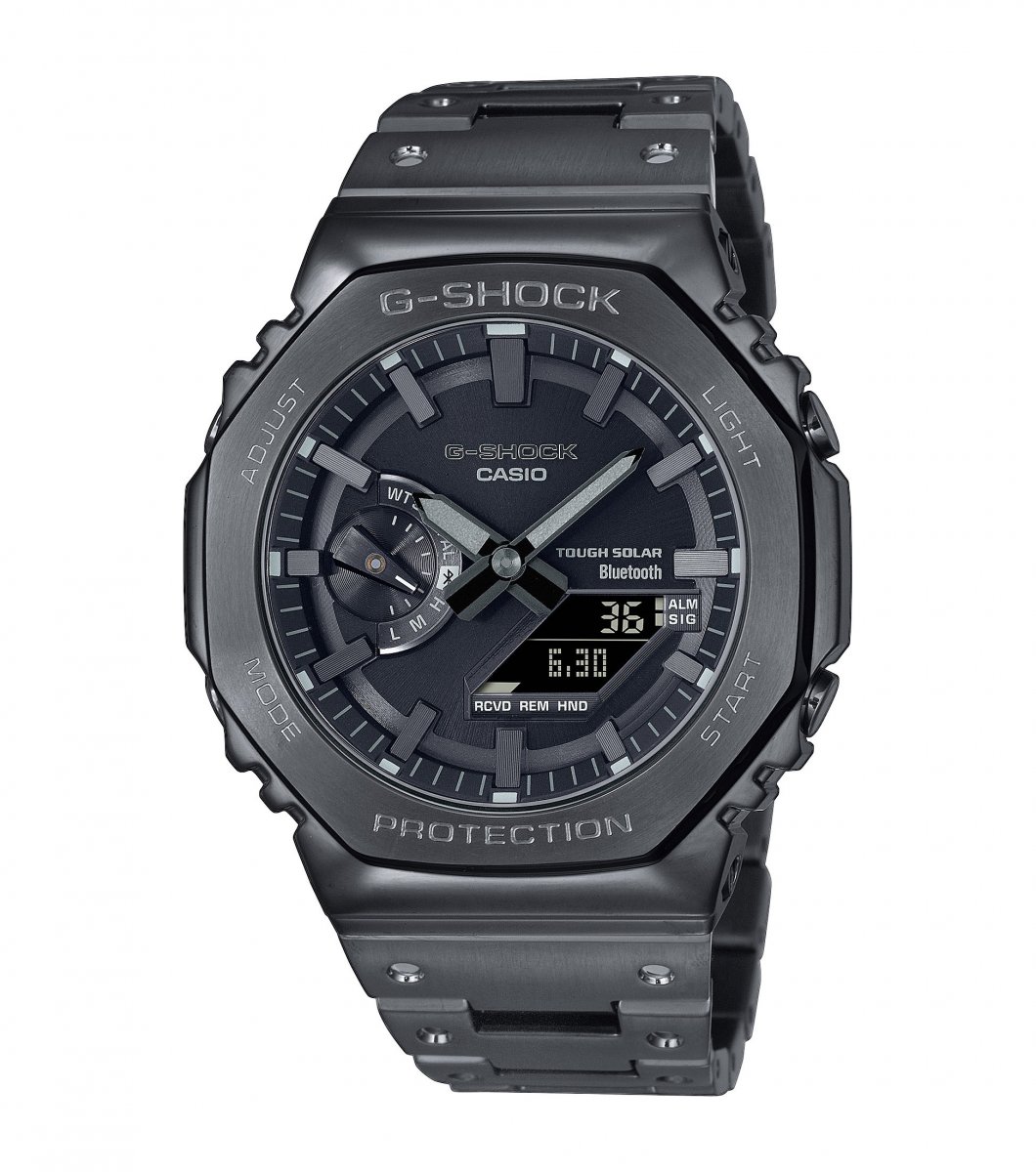 G-Shock Full Metal Horloge GM-B2100BD-1AER