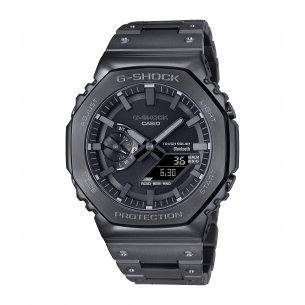 G-Shock Full Metal Watch GM-B2100BD-1AER