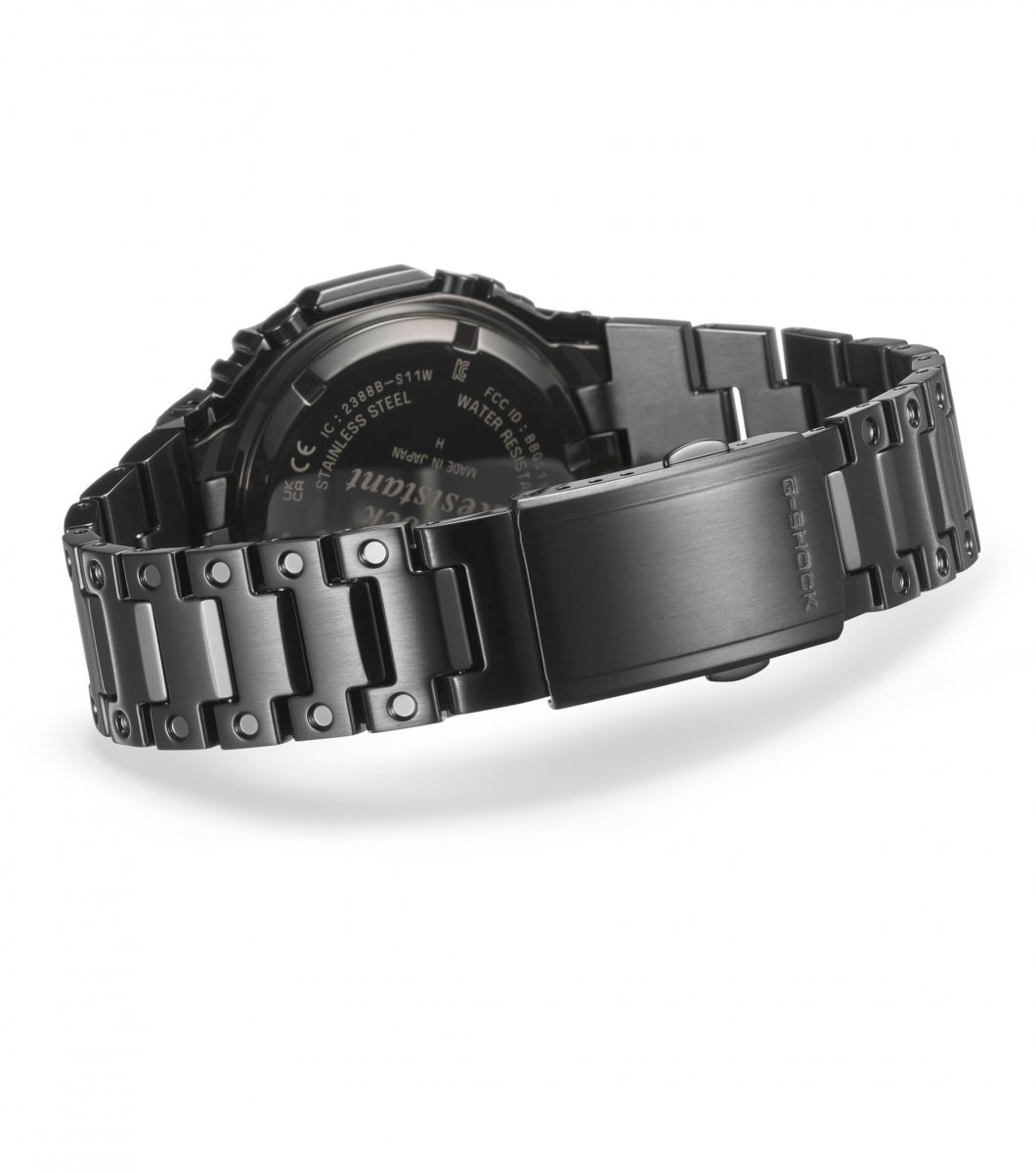 G-Shock Full Metal Horloge GM-B2100BD-1AER