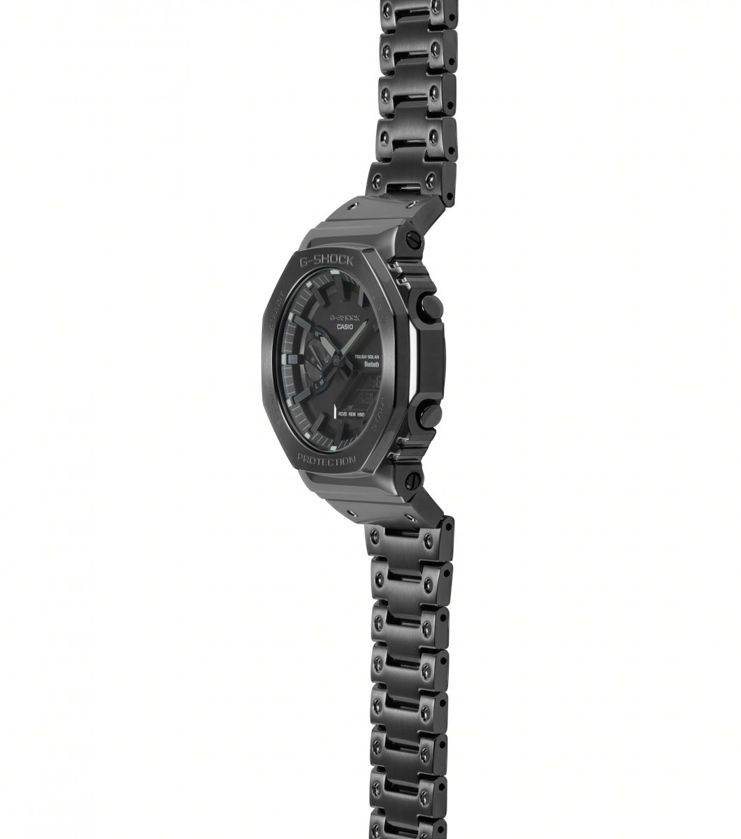 G-Shock Full Metal Horloge GM-B2100BD-1AER