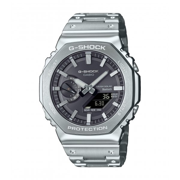 G-Shock Full Metal horloge GM-B2100SD-1AER