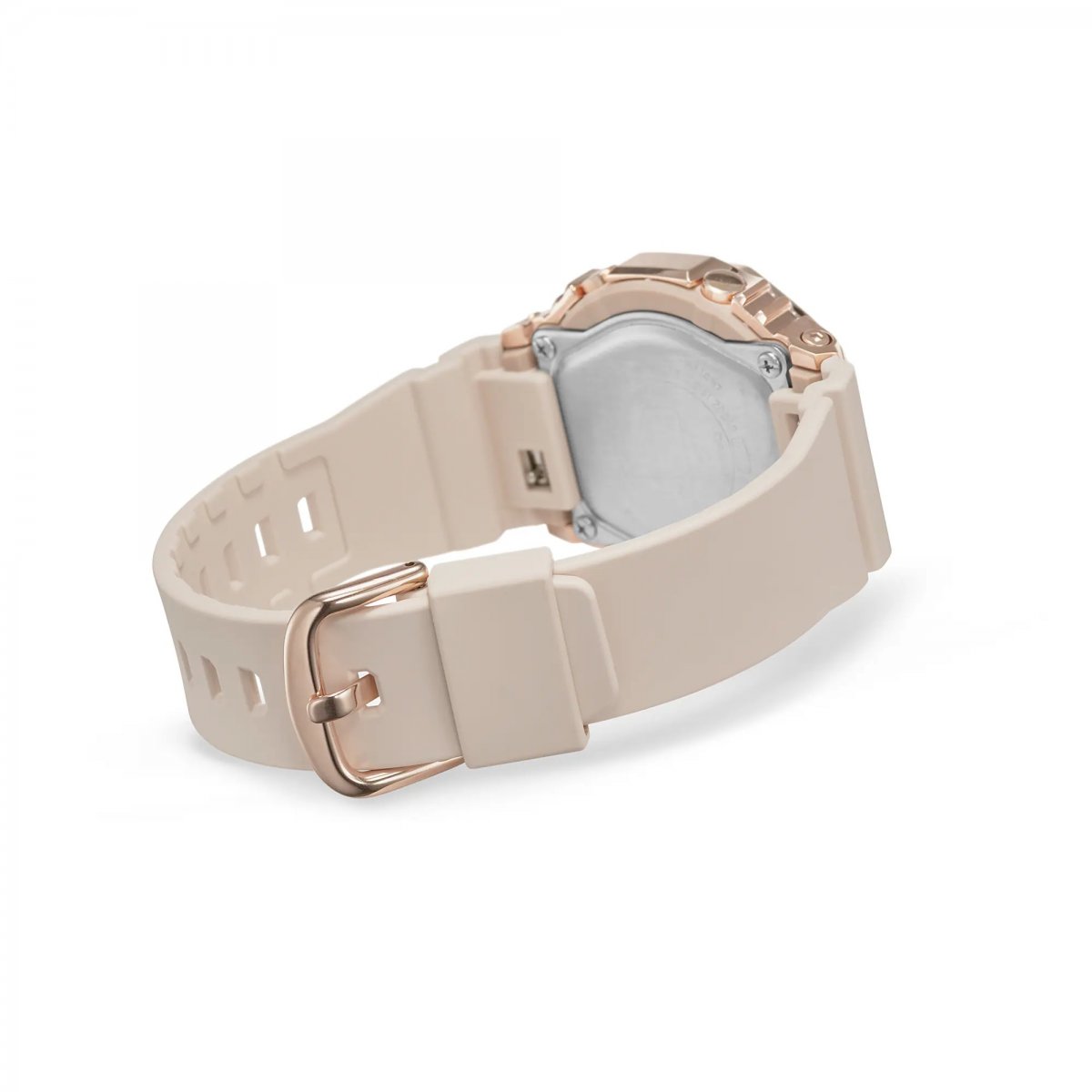 G-Shock Classic Style horloge GM-S2100PG-4AER