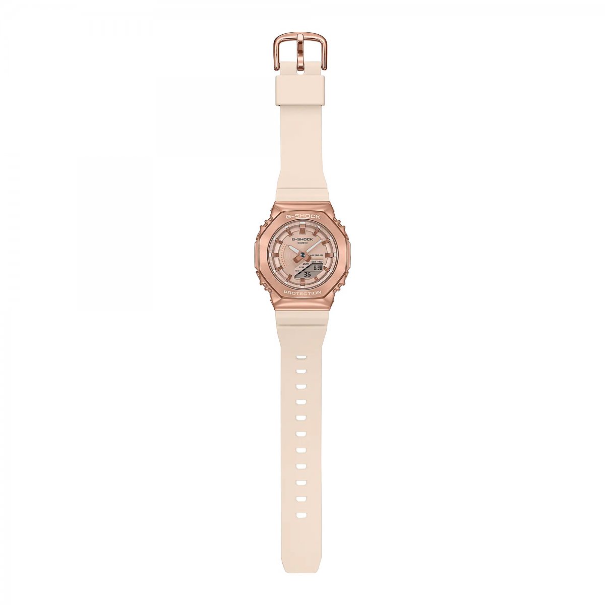 G-Shock Classic Style horloge GM-S2100PG-4AER