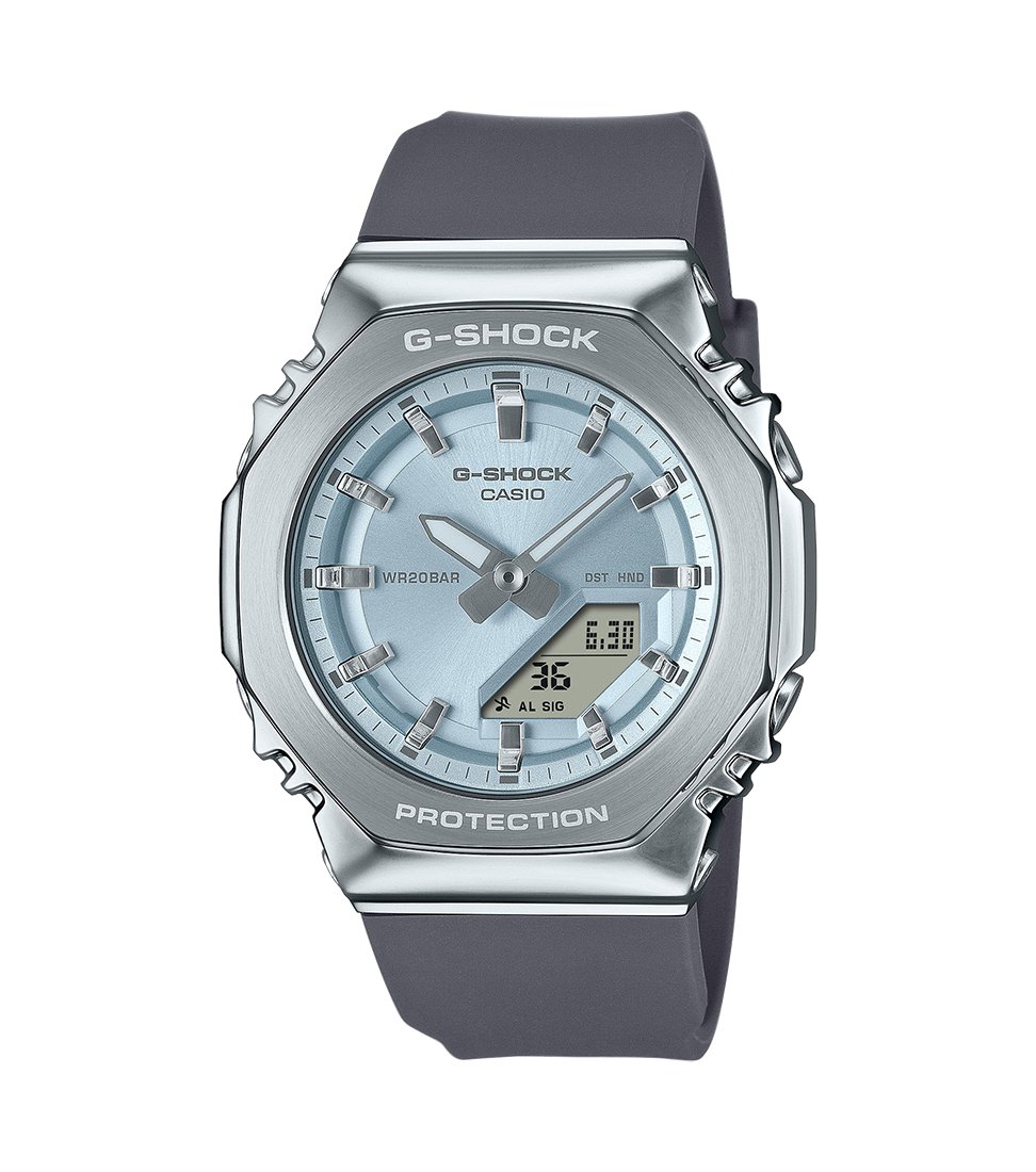G-Shock G-Metal horloge GM-S2110-2AER
