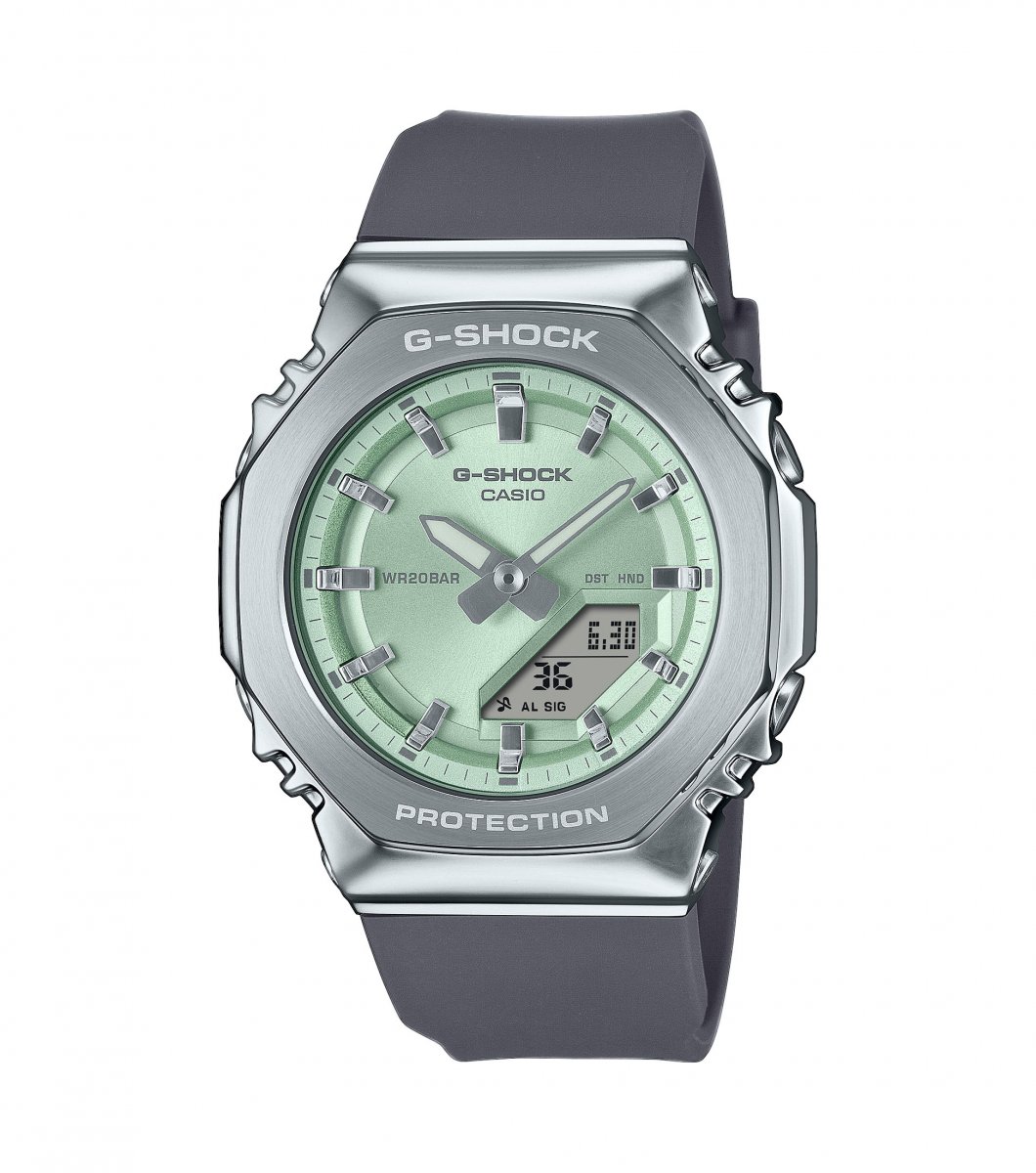 G-Shock G-Metal horloge GM-S2110-3AER