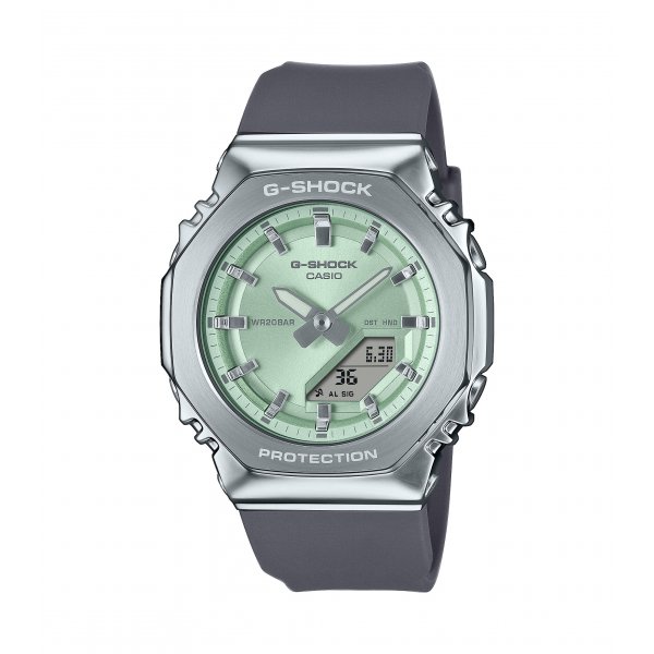 G-Shock G-Metal horloge GM-S2110-3AER