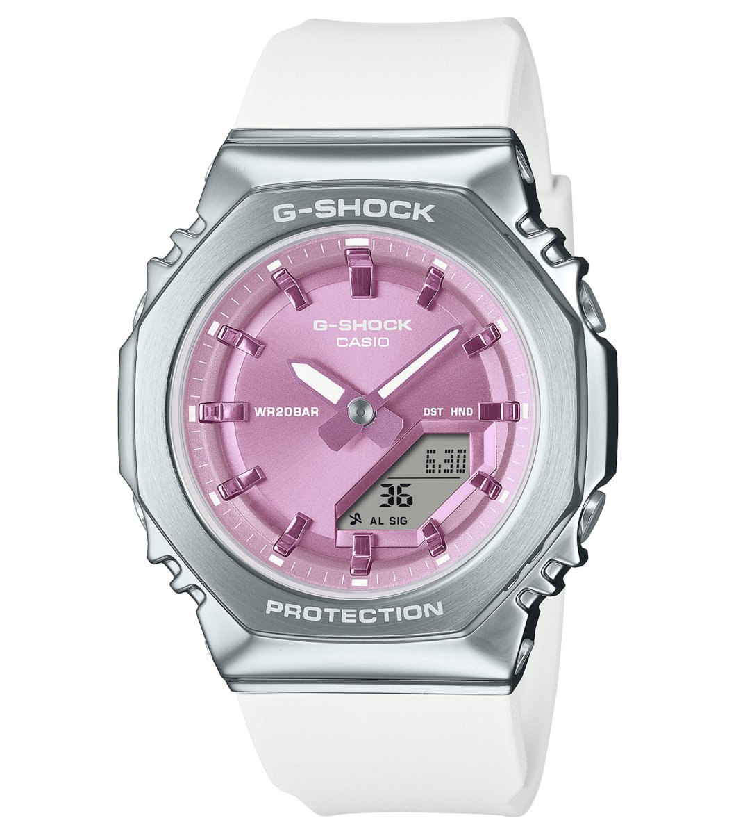 G-Shock G-Metal horloge GM-S2110-7A6ER