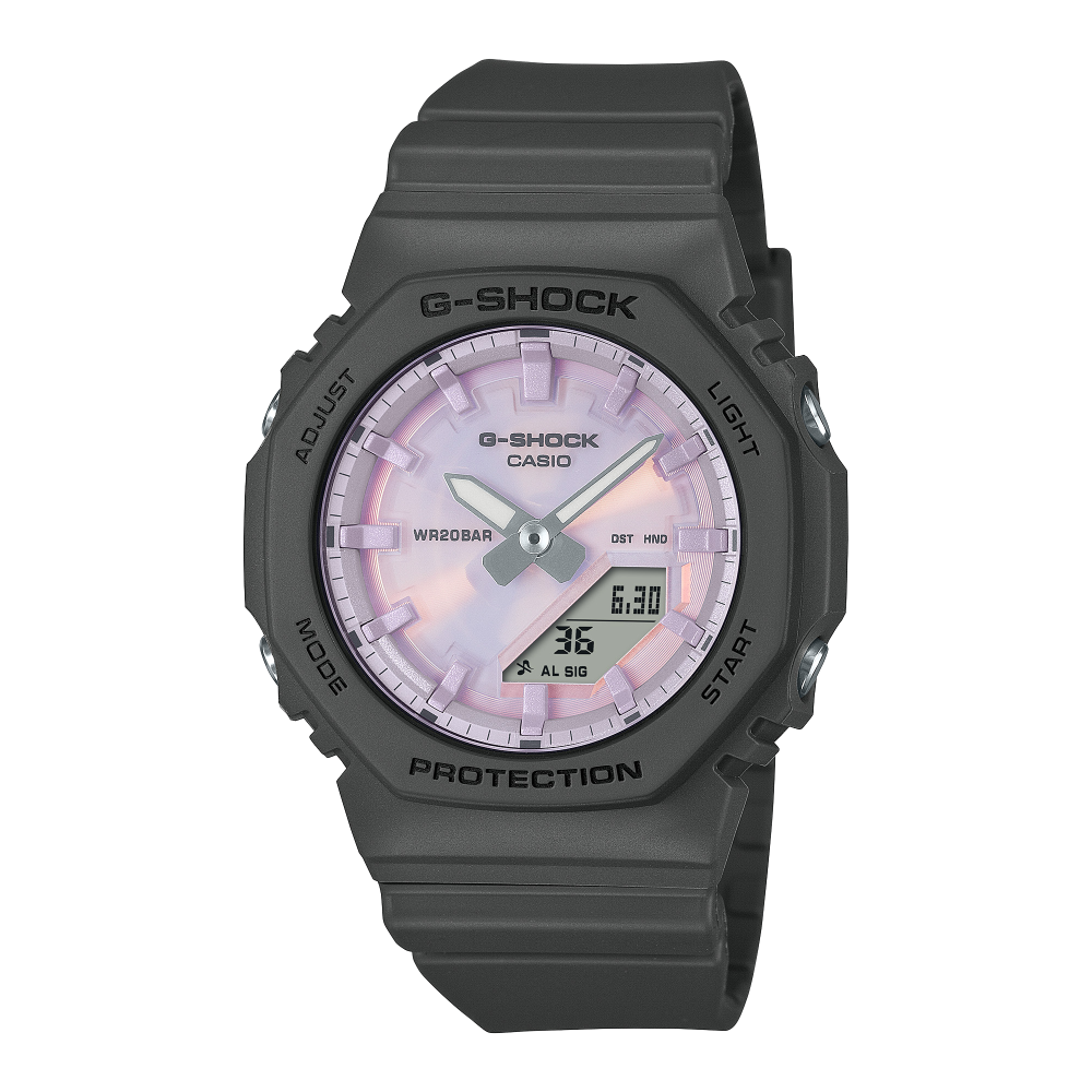 G-Shock Classic Style small horloge GMA-P2100PC-1AER