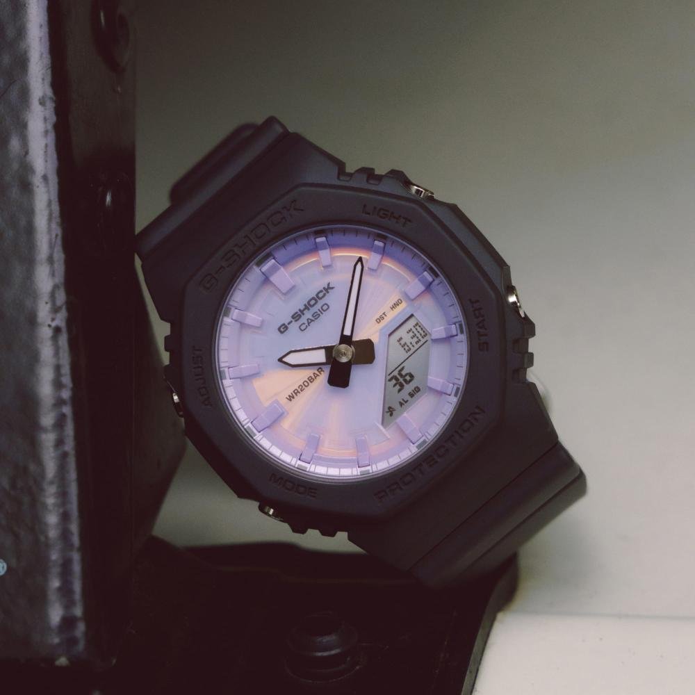 G-Shock Classic Style small horloge GMA-P2100PC-1AER