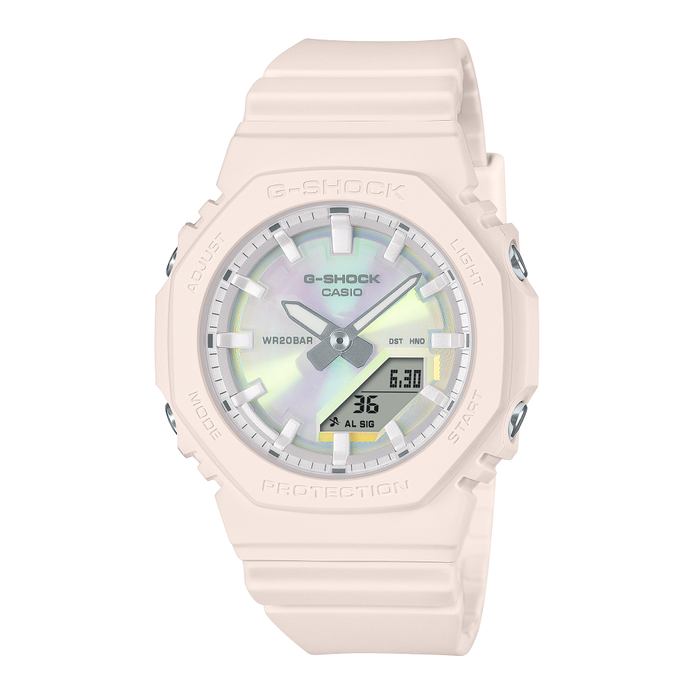 G-Shock Classic Style small horloge GMA-P2100PC-4AER