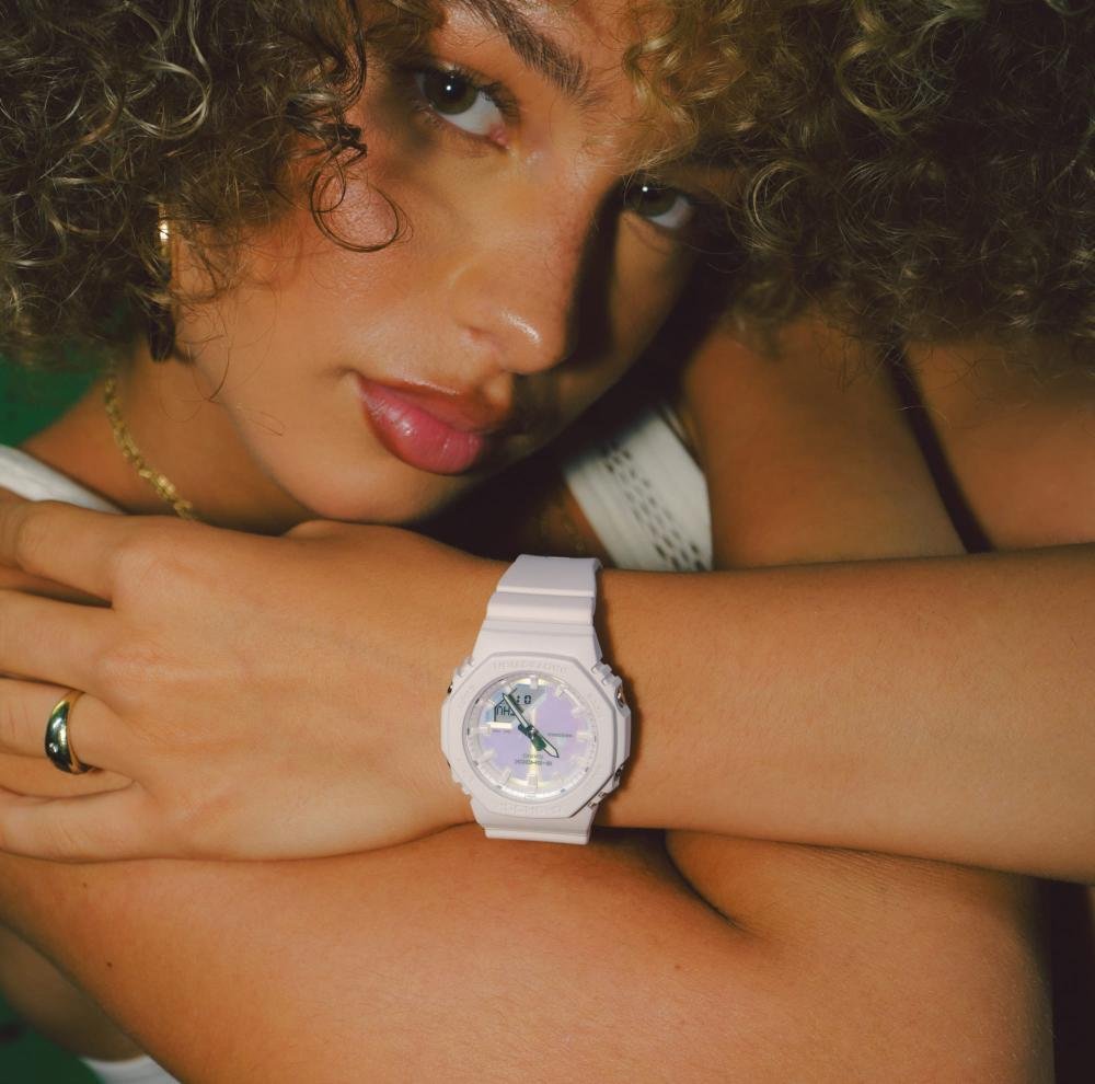 G-Shock Classic Style small horloge GMA-P2100PC-4AER