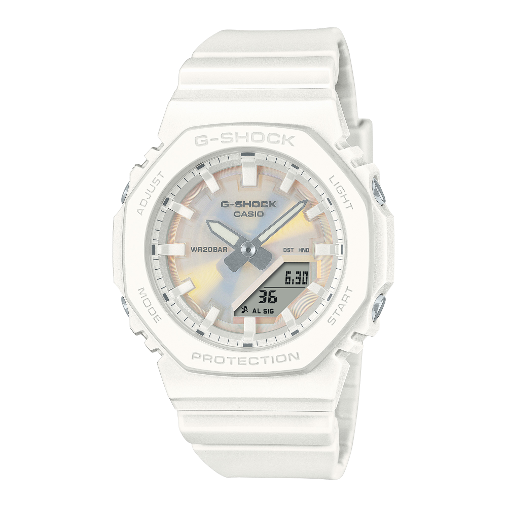 G-Shock Classic Style small horloge GMA-P2100PC-7AER