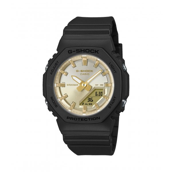 G-Shock Classic Style Lady horloge GMA-P2100SG-1AER