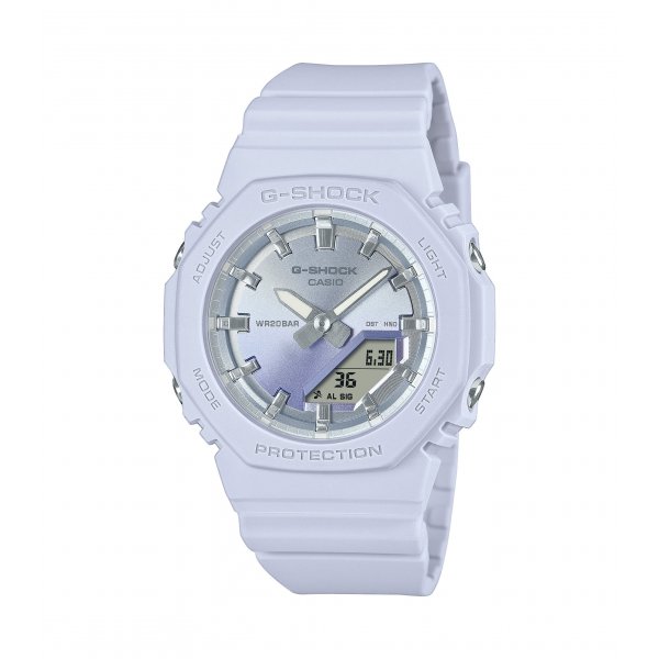G-Shock Classic Style Lady horloge GMA-P2100SG-2AER