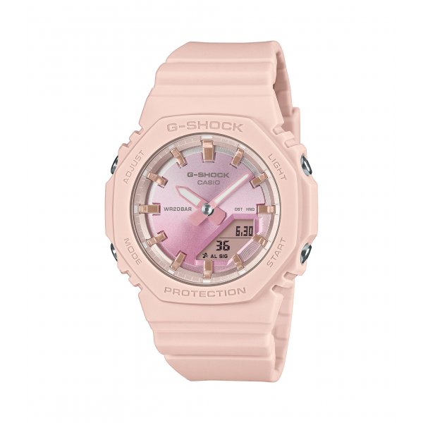 G-Shock Classic Style Lady watch GMA-P2100SG-4AER