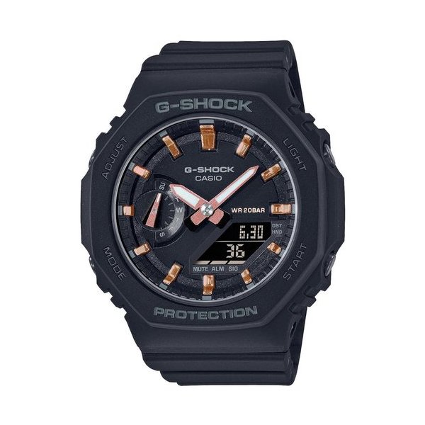G-Shock Classic Mini Horloge GMA-S2100-1AER