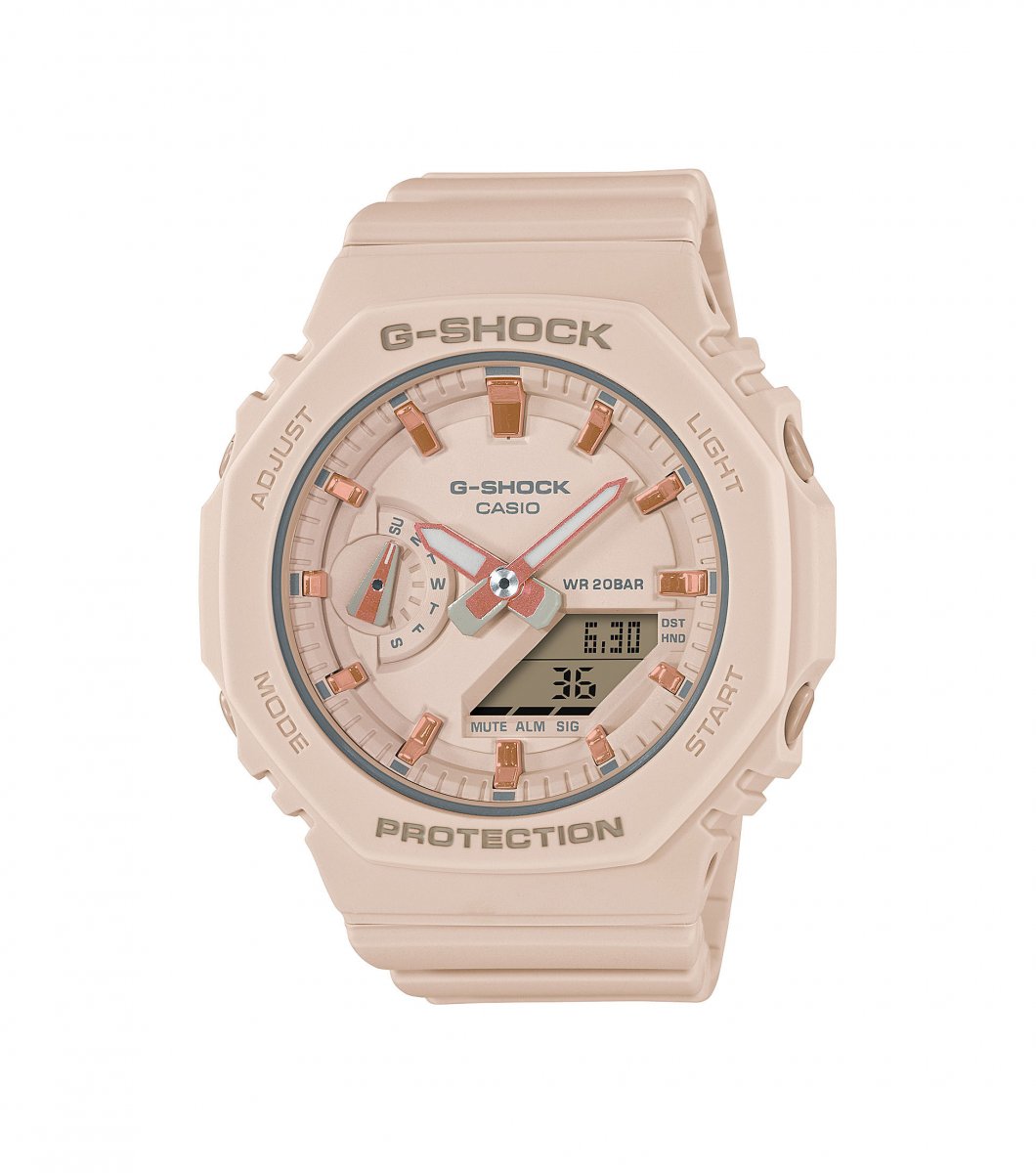 G-Shock Classic GMA-S2100-4AER