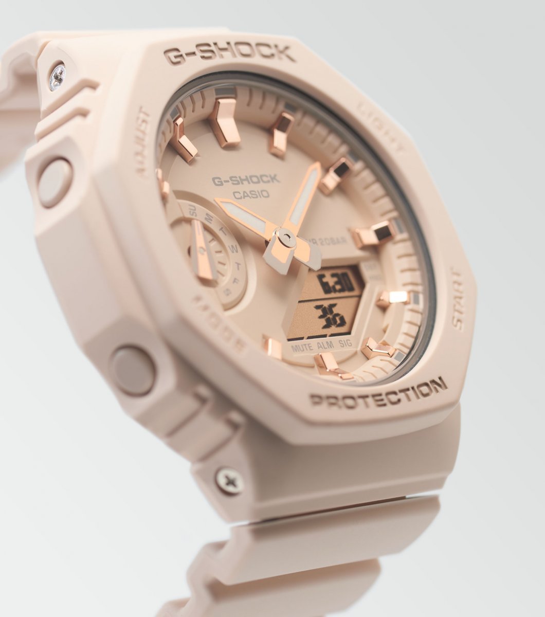 G-Shock Classic GMA-S2100-4AER
