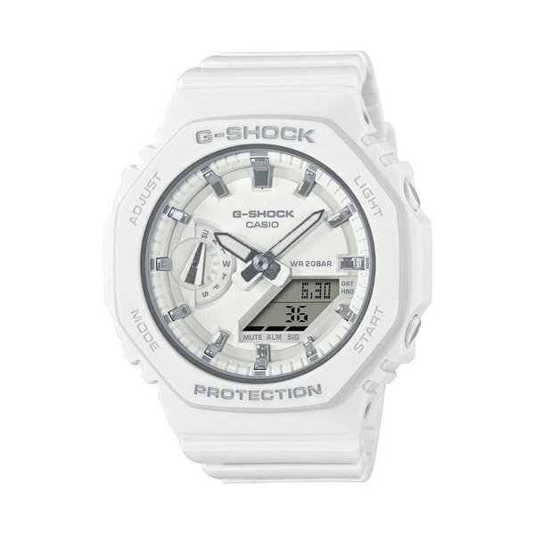 G-Shock Classic horloge GMA-2100-7AER
