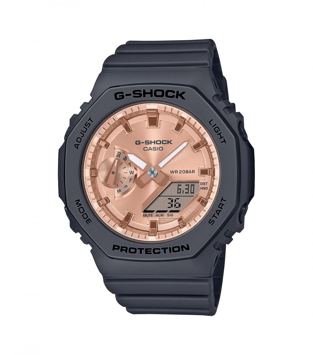 G-Shock G-MS horloge GMA-S2100MD-1AER