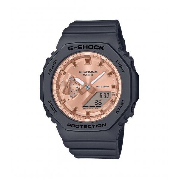 G-Shock G-MS horloge GMA-S2100MD-1AER