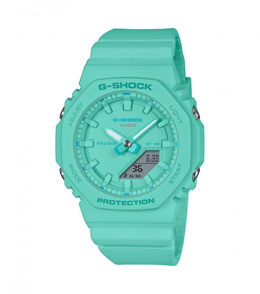G-Shock Classic Style small horloge GMA-P2100-2AER
