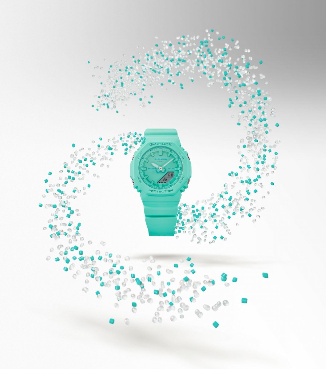 G-Shock Classic Style small horloge GMA-P2100-2AER