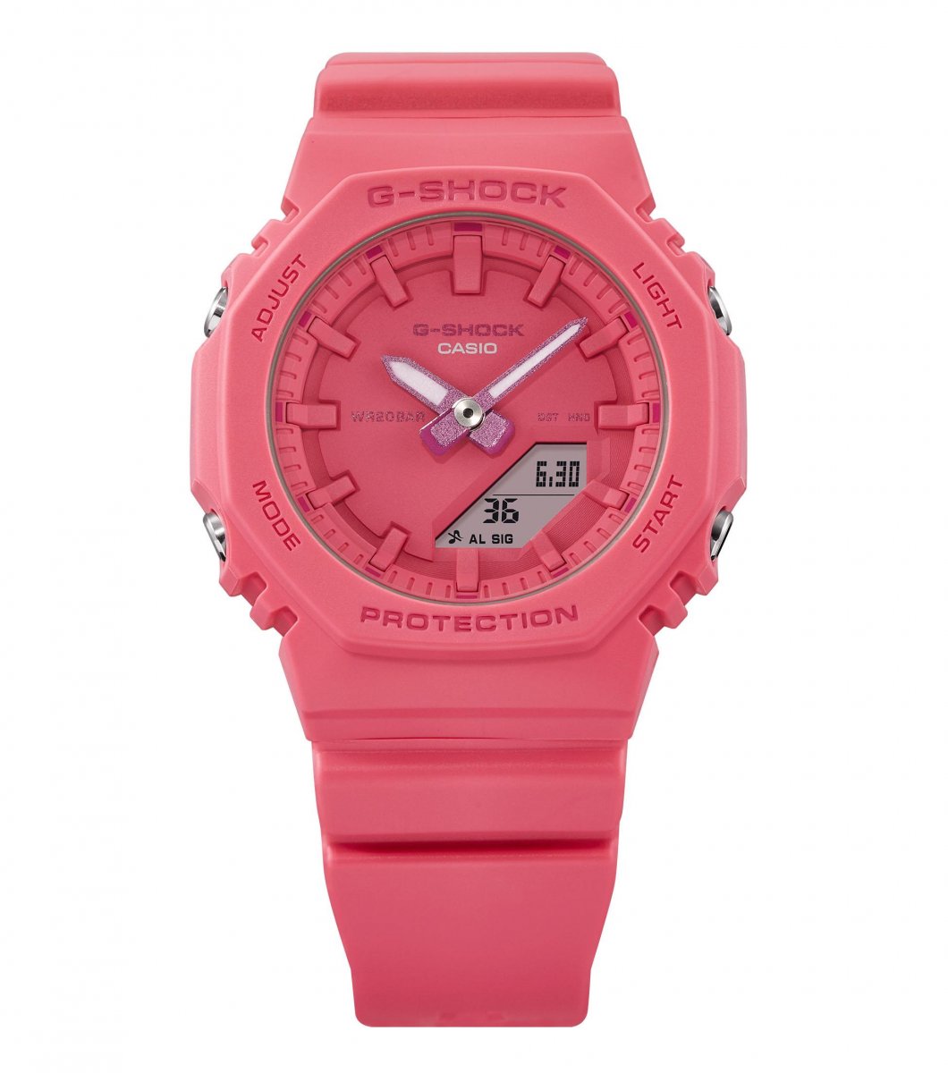 G-Shock Classic Style Small horloge GMA-P2100-4AER