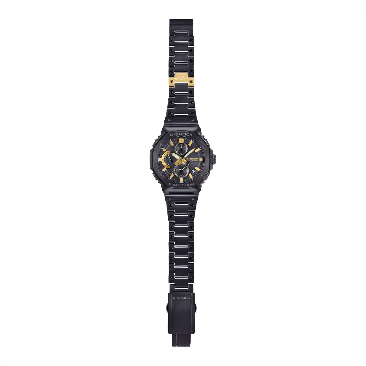 G-Shock Zero to One Limited Edition horloge GMC-B2100ZE-1AER