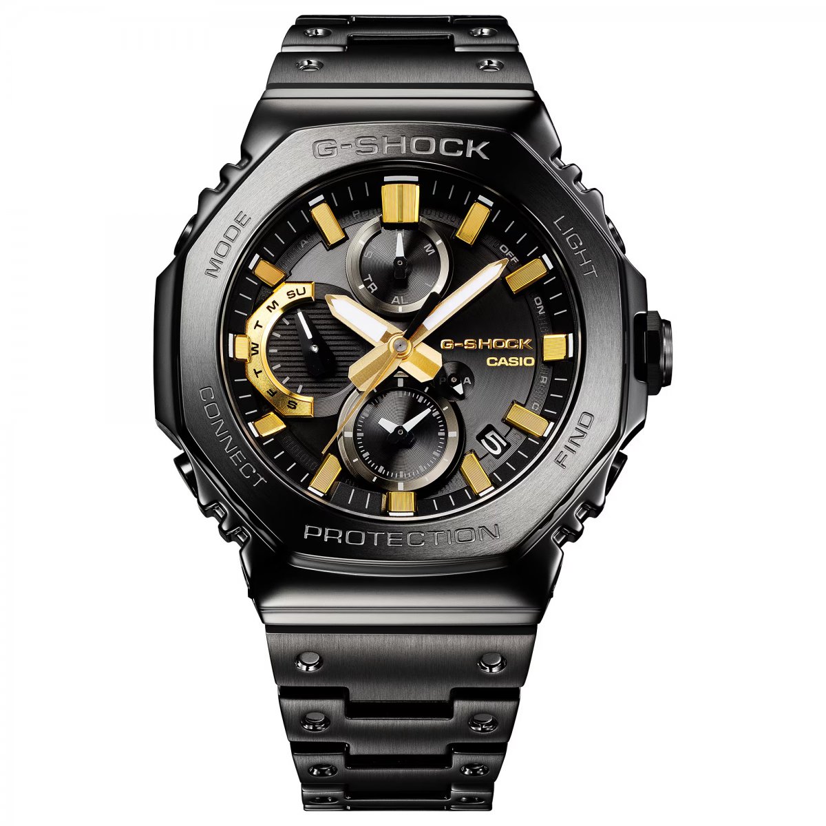 G-Shock Zero to One Limited Edition horloge GMC-B2100ZE-1AER