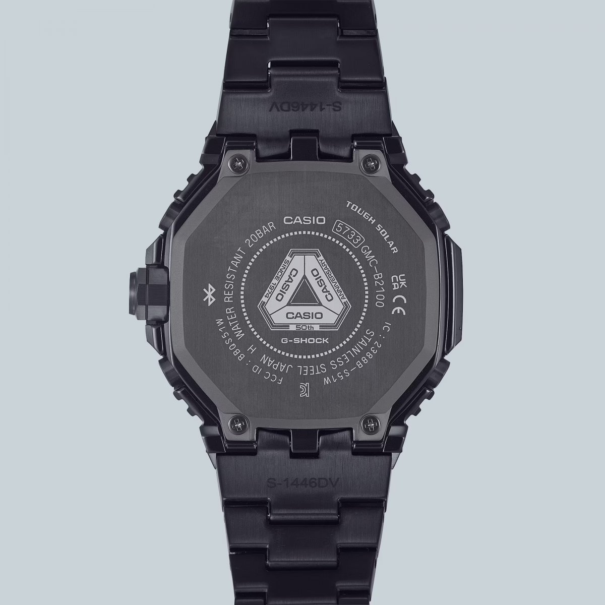 G-Shock Zero to One Limited Edition horloge GMC-B2100ZE-1AER