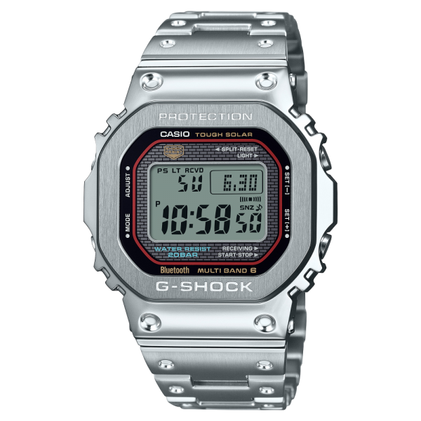 G-Shock Origin Full Metal horloge GMW-B5000D-1CER