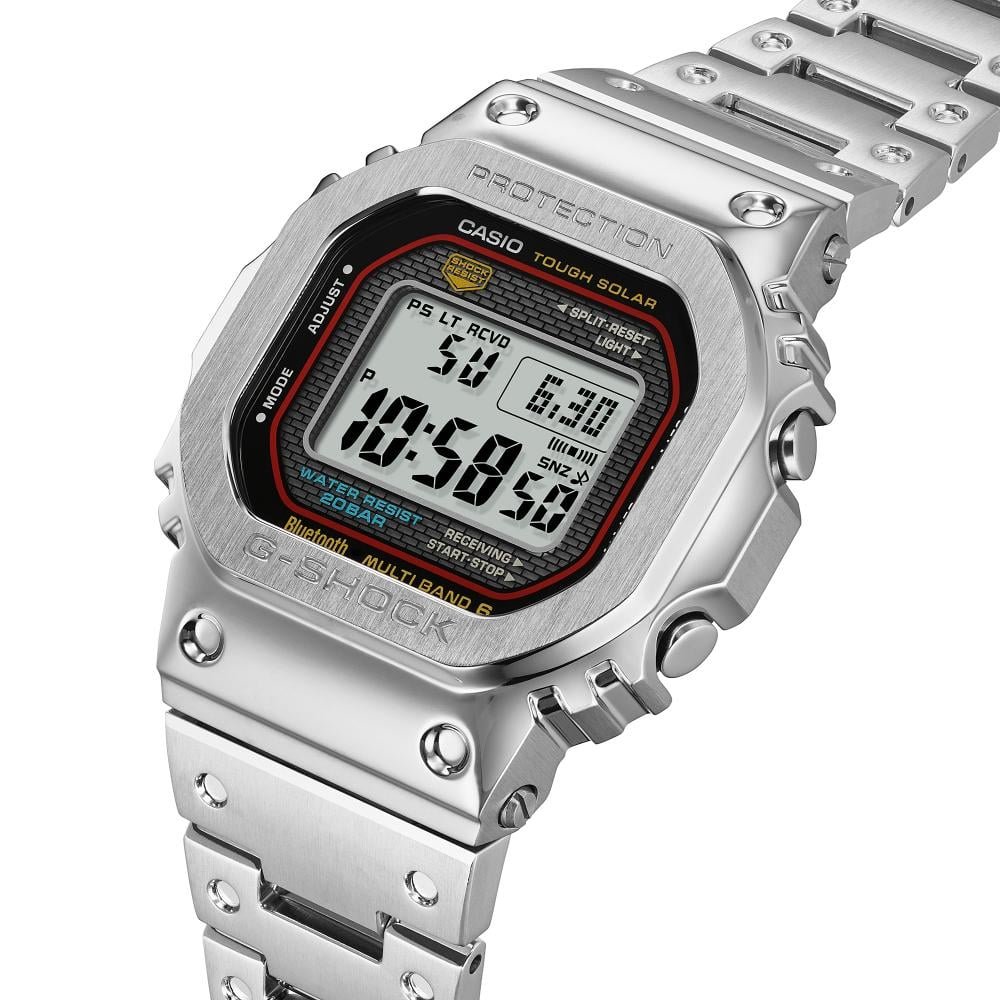G-Shock Origin Full Metal horloge GMW-B5000D-1CER