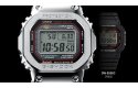 G-Shock Origin Full Metal horloge GMW-B5000D-1CER