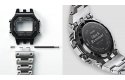 G-Shock Origin Full Metal horloge GMW-B5000D-1CER