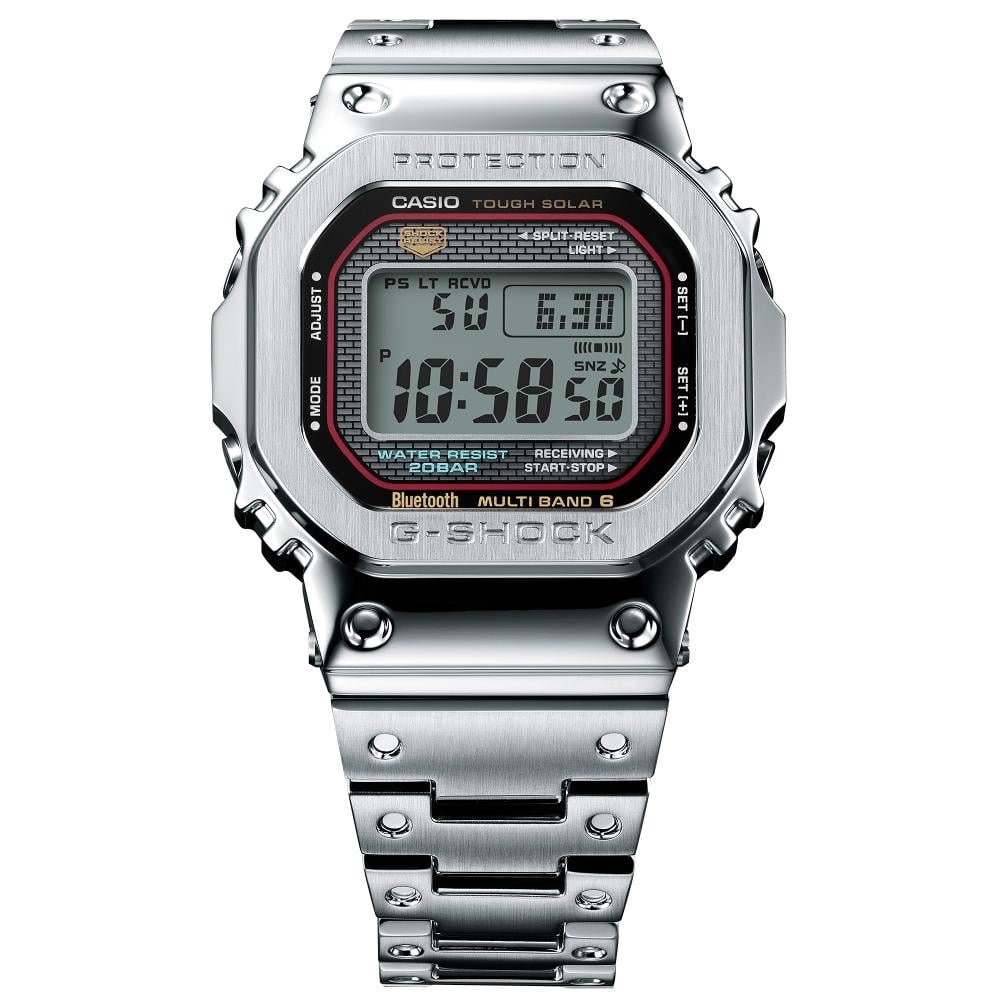 G-Shock Origin Full Metal horloge GMW-B5000D-1CER