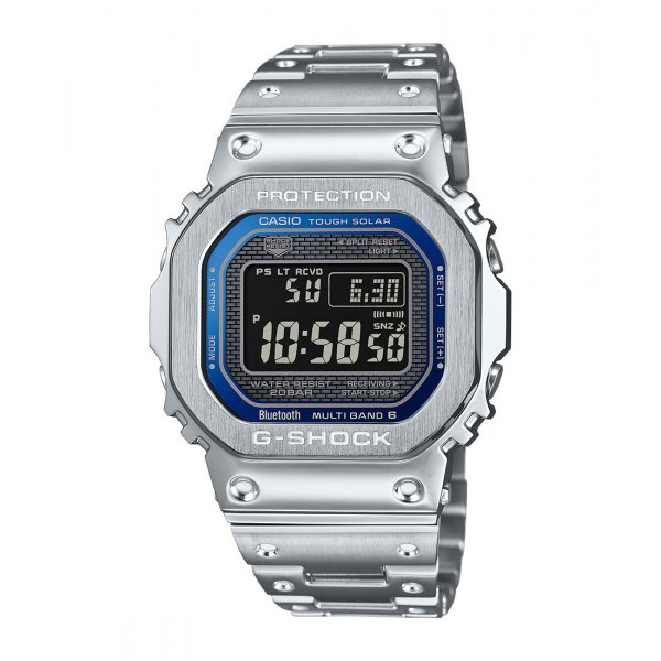 G-Shock Origin Full Metal watch GMW-B5000D-2ER