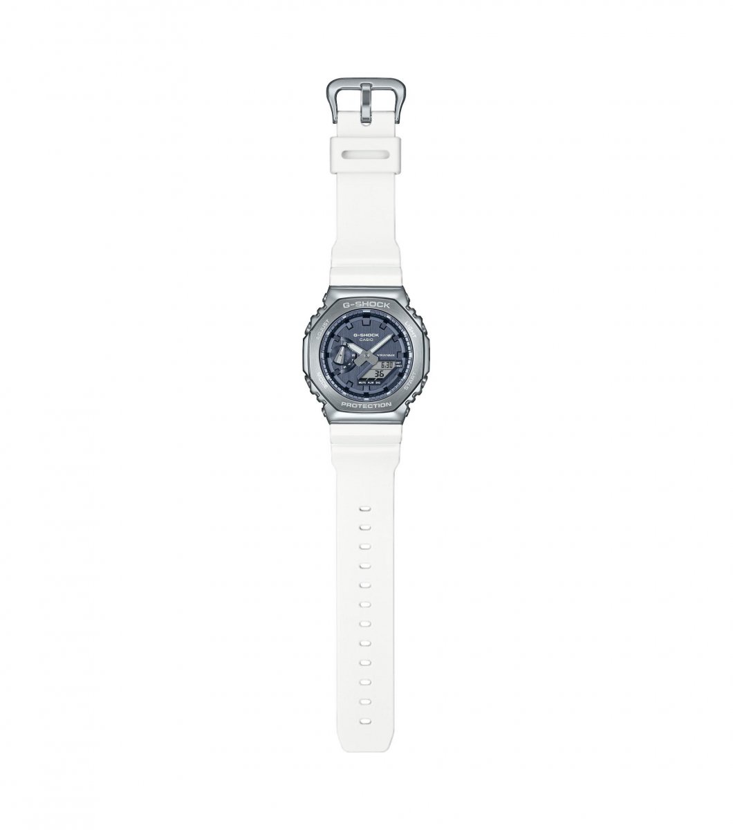 G-Shock Classic Style horloge GM-2100WS-7AER