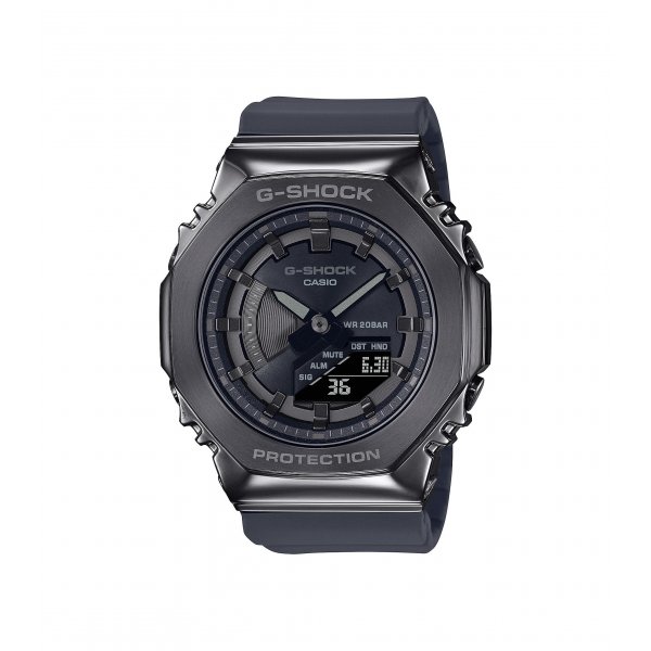 G-Shock G-Metal horloge GM-S2100B-8AER