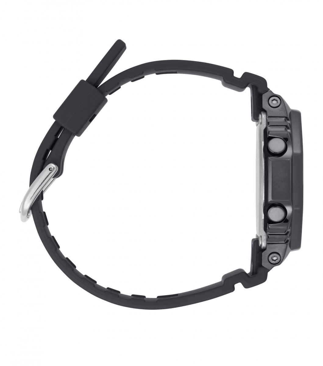 G-Shock G-Metal horloge GM-S2100B-8AER