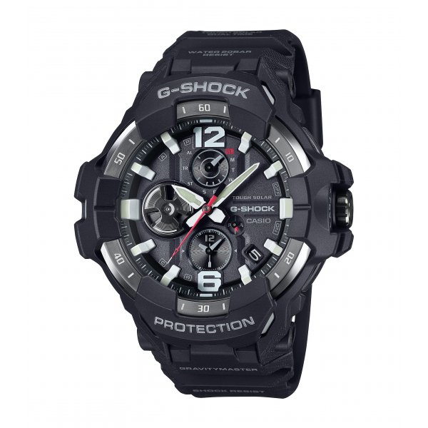 G-Shock Gravity Master horloge GR-B300-1AER