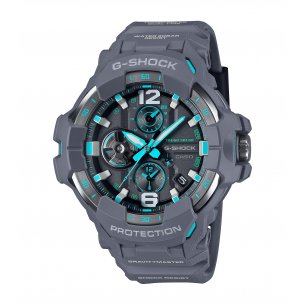 G-Shock Gravity Master watch GR-B300-8A2ER