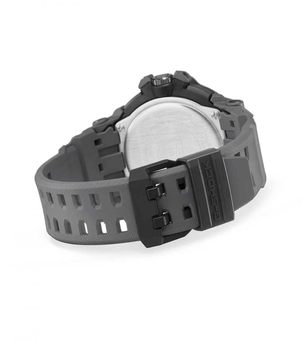 G-Shock Gravity Master horloge GR-B300-8A2ER